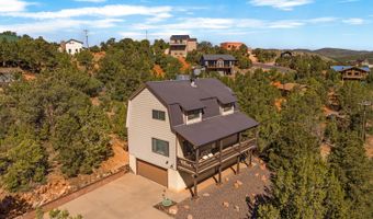 375 Hillcrest Cir, Central, UT 84722