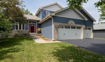 15564 Vale St NW, Andover, MN 55304