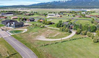REFUGE W lot 3, Alpine, WY 83128