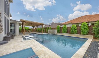 918 Sydney Ln, Allen, TX 75013
