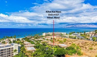 2495 S Kihei Rd 157, Kihei, HI 96753