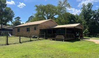554 E State Hwy 21, Alto, TX 75925