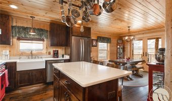 21 DELARGO Ln, Belfry, MT 59008