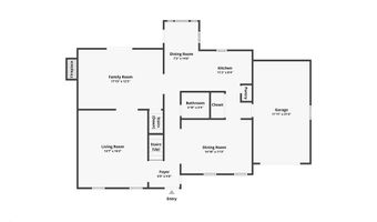 9103 BRAMBLE Pl, Annandale, VA 22003