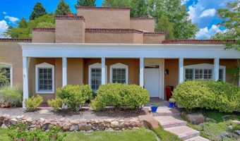 1724 AVENIDA ALTURAS NE, Albuquerque, NM 87110