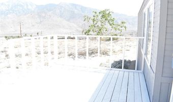 12475 Woodridge Ave, White Water, CA 92282