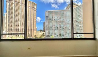 1778 Ala Moana Blvd 1313, Honolulu, HI 96815