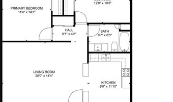 2641 Steese Hwy Unit 2, Fairbanks, AK 99712