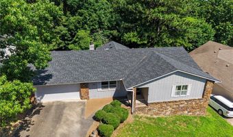 23 Elizabeth Dr, Bella Vista, AR 72715