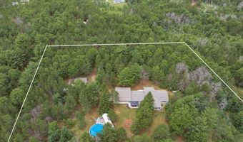 1054 W 13th Ln, Arkdale, WI 54613
