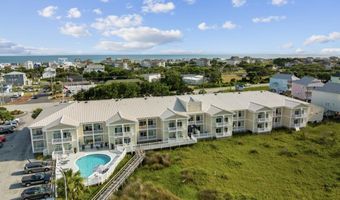602 W Fort Macon Rd 116, Atlantic Beach, NC 28512