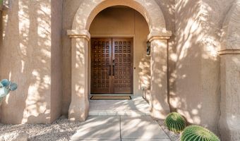 1404 E BOULDER Pass, Carefree, AZ 85377