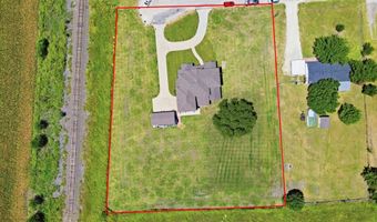 125 Woolard Dr, Alvarado, TX 76009
