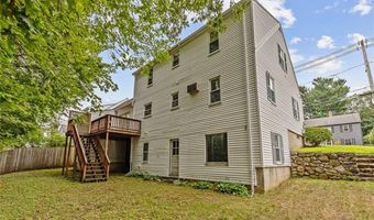 111 White Pkwy, North Smithfield, RI 02896
