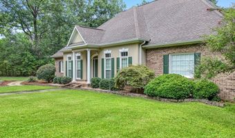 1925 Beattie Rd, Albany, GA 31721