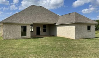 124 Willow Way Lot 14, Canton, MS 39046