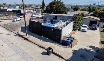 4701 Telegraph, Los Angeles, CA 90022