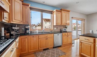2505 153rd Ln NW, Andover, MN 55304