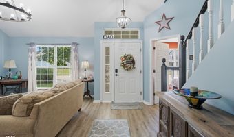 585 Port, Avon, IN 46123