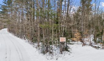 Lot 045 Sawyer Notch Road, Andover, ME 04216