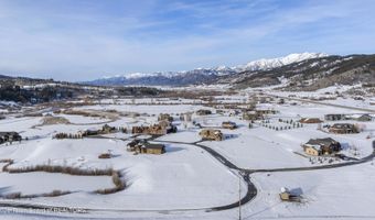 RIVER TRAIL Drive lot 30, Alpine, WY 83128