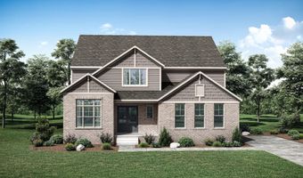 5208 Kaline Dr Plan: MONROE, Arrington, TN 37014