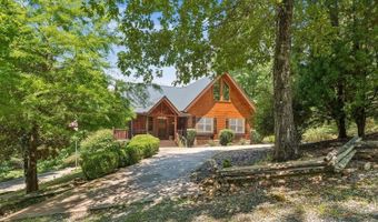 334 Dillons Rdg, Morganton, GA 30560