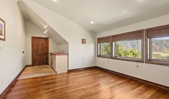 845 Hillcrest Dr, Basalt, CO 81621