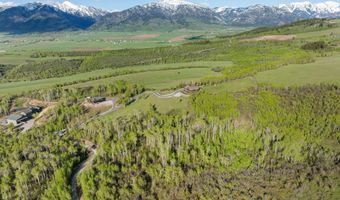 785 STRAWBERRY HILLS Dr, Bedford, WY 83112