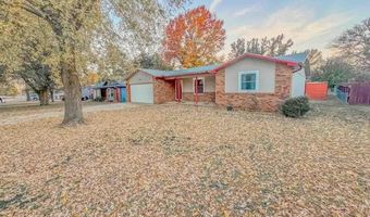 1727 N 10th St, Arkansas City, KS 67005