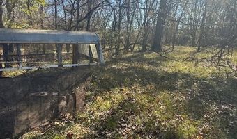 Hickory Hill Road, Atoka, OK 74525