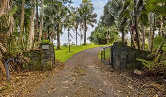 ILIOPUA RD, Honomu, HI 96728