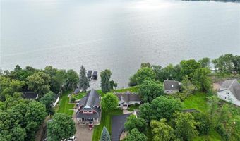6267 Bedman Dr NW, Alexandria, MN 56308