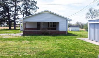 1195 State Route 944 S, Clinton, KY 42031