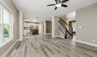 3251 Amber Way, Bargersville, IN 46106