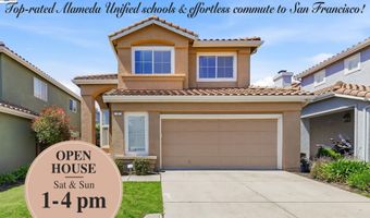 17 Miranda Ct, Alameda, CA 94502
