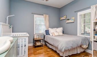 1221 Kennon St, Charlotte, NC 28205