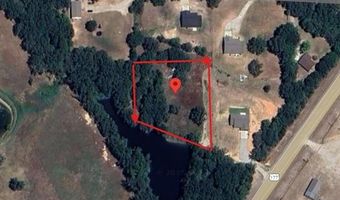 4015 Hwy 177, Ardmore, OK 73401