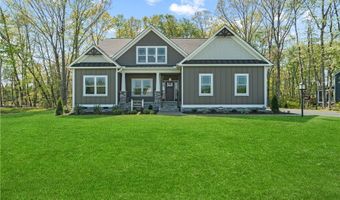 Kennington Parkway N lot 54, Aylett, VA 23009