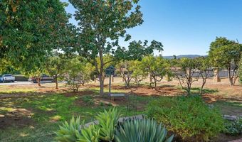 1322 Loma De Paz, Escondido, CA 92027