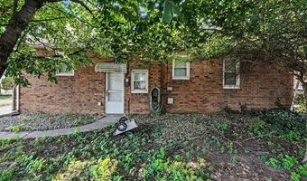 6350 Robinson Ave, Allen Park, MI 48101