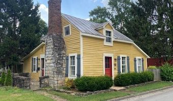 201 E John Fitch Ave, Bardstown, KY 40004