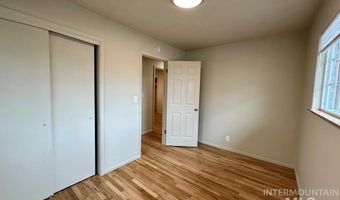 2214-2216 S Hervey, Boise, ID 83705