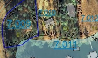 COUNTY ROAD 283 lot 8, Arley, AL 35541