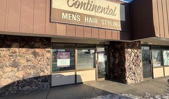 601 E Northern Lights Blvd #C, Anchorage, AK 99503