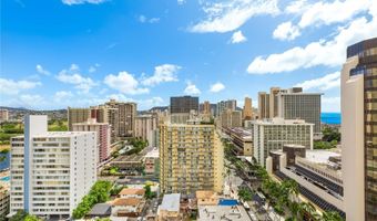 2240 Kuhio Ave 2007, Honolulu, HI 96815
