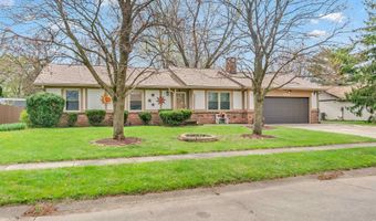 1215 Tommy Lee Ct, Indianapolis, IN 46217
