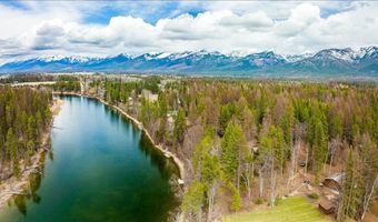 518 Eastman Dr, Bigfork, MT 59911