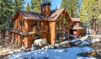 2147 The Back Rd, Glenbrook, NV 89413