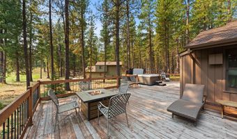 13637 Wolfberry GM 142, Black Butte Ranch, OR 97759